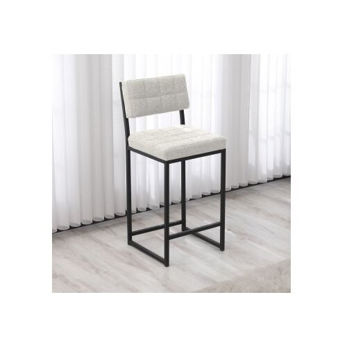 Hanah home Barska stolica Retro, Krem Cene