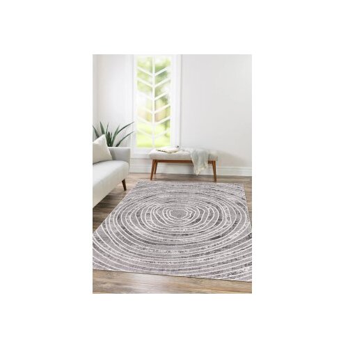 Conceptum Hypnose tepih elmina F0333 light grey 60 x 110 (669OPL1528) Slike