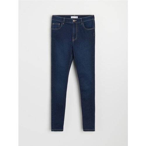 Sinsay Traperice skinny fit Cijene