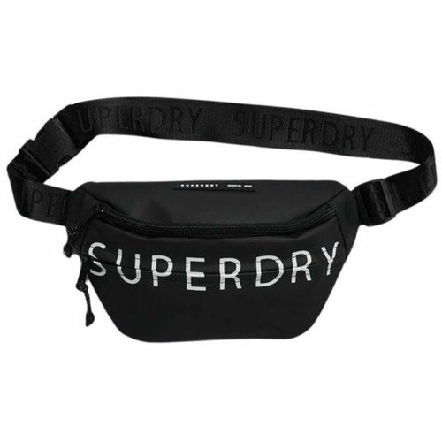 Superdry ženska torbica oko struka SDW9110382A-33B Slike