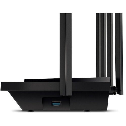 Tp-link LAN Router Archer AX72 AX5400/WiFi6/4GLAN Slike