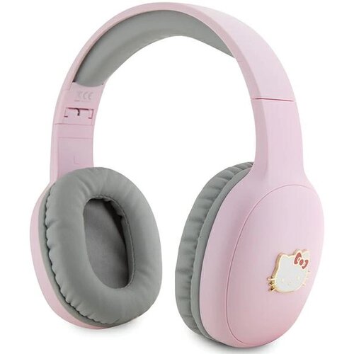 Hello Kitty wireless pink Slike