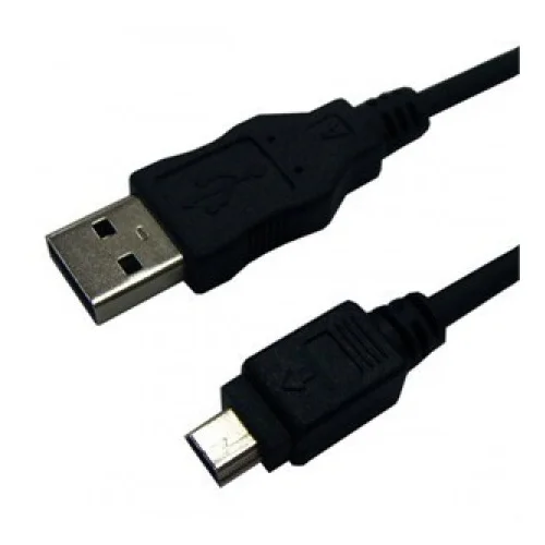 Logilink USB Cable to Mini USB 5pin 1.8m CU0014