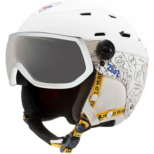 Rossignol Allspeed Visor Impacts Photochromic W JCC 22/23 L (56-58 cm)