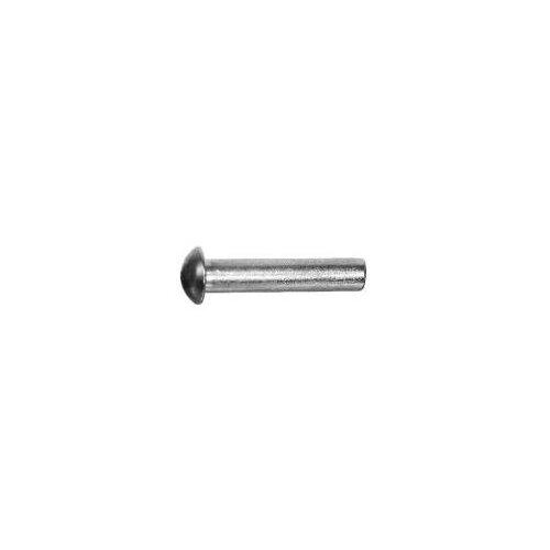 Shumee POCINKANA JEKLENA KOVICA, KROGLIČNA GLAVA 6*40MM, (21391462) Slike