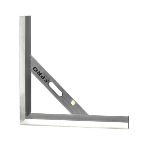 Pro Letva Alu L 80x80cm -KU188 Slike