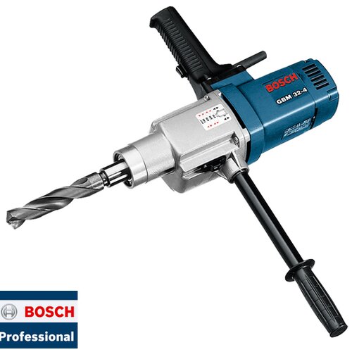 Bosch Bušilica GBM 32-4 Professional Cene