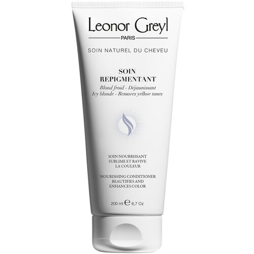 Leonor Greyl, Francuska Leonor Greyl Soin Repigmentant Icy Blonde 200ml regenerator Cene