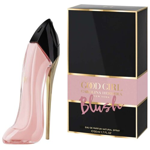 Parfem Parfumska voda Eau de Parfum Good Girl Blush 50 ml Slike
