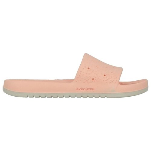 Skechers Natikači GLEAM BEACHY Rožnata Slike