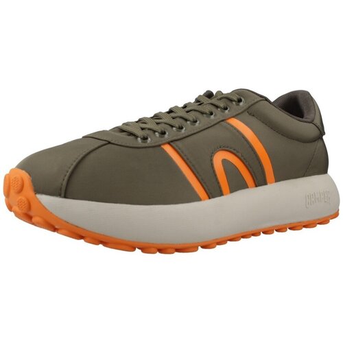 Camper PELOTAS ATHENS Zelena Slike