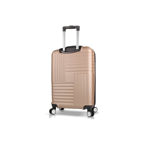 Zoozie Bags Putni kofer 8609, bež Cijene