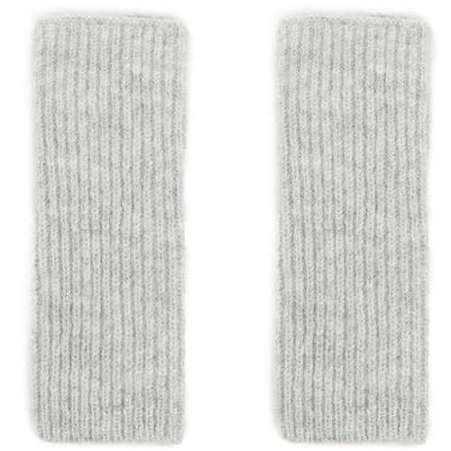 Cropp - Ladies` gloves - Svetlo siva Cene