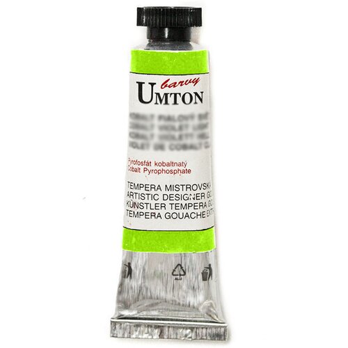  Tempera UMTON 16 ml | izberite odtenek Cene
