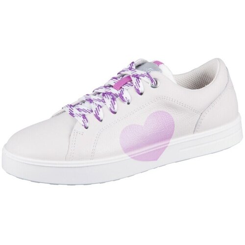 Superfit Nizke superge Stella Bela Slike