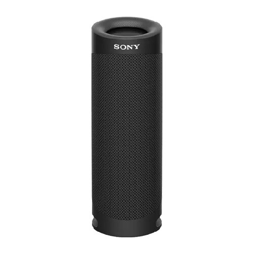 Sony Zvočnik SRSXB23B črn Slike