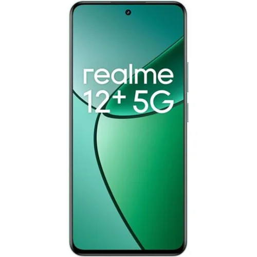 Realme 12 Plus 5G Dual SIM 512GB 12GB RAM Zelena