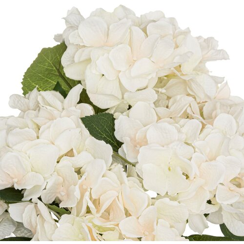 Atmosphera UMJETNO CVIJEĆE BUKET HORTENZIJE 42CM PES/PE RAZNE BOJE Slike