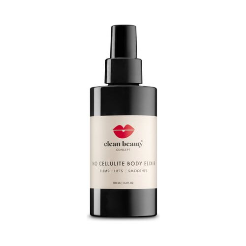Clean Beauty Concept No Cellulite Body Elixir Cene