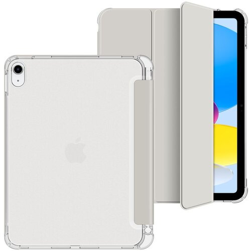 TECH-PROTECT sc pen hybrid za ipad 10.9 10/2022 stylus, pen, srebrn, (21981058) Slike