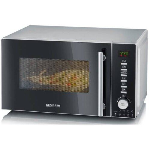 Severin Mikrovalna pećnica 20L 800W Cijene