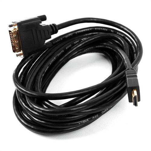 FrontStage Videokabel DVI za HDMI 5m Cene