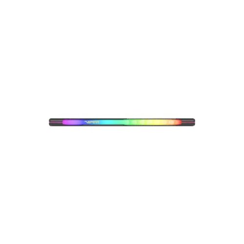 Patriot RAM 8GB DDR4 RGBViper Steel, 3600MHzUDIMM, XMP 2.0 Slike