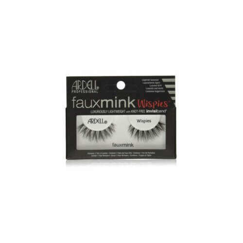 Ardell TREPAVICE FAUX MINK WISPIES Slike