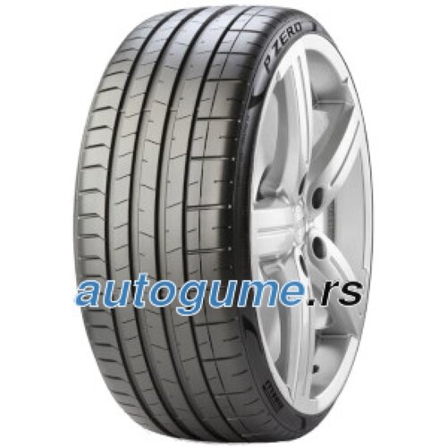 Pirelli P Zero PZ4 SC ( 255/40 R22 103V XL J, PNCS, DOT2019 ) letnja auto guma Slike