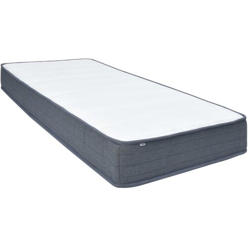 The Living Store Vzmetnica za boxspring posteljo 200x80x20 cm - Vzmetnica Za Boxspring Posteljo, (21485070) Slike