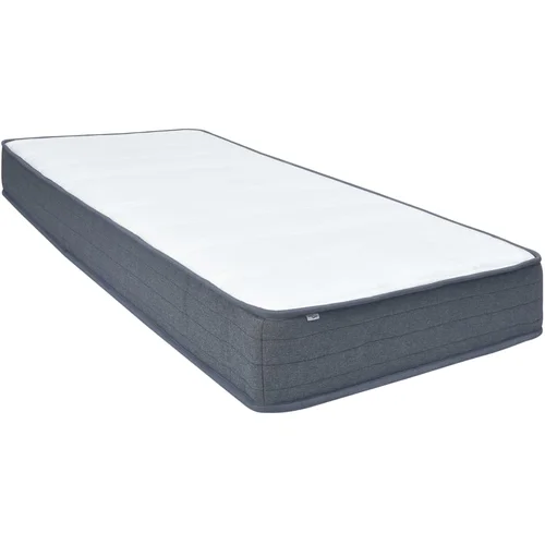 The Living Store Vzmetnica za boxspring posteljo 200x80x20 cm - Vzmetnica Za Boxspring Posteljo, (21485070)