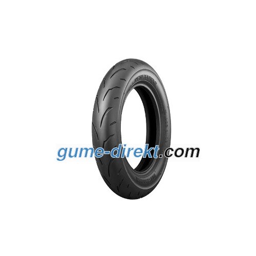 Bridgestone Battlax BT-39SS Mini 90/90-10 50J TL Front/Rear Slike