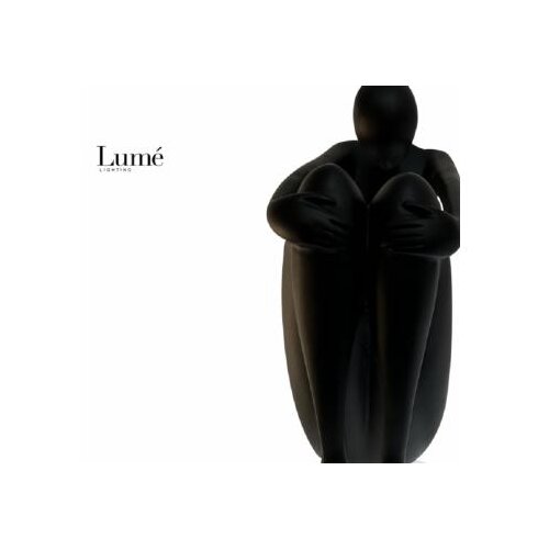 Bb Link belore 52 podna lampa crna Slike