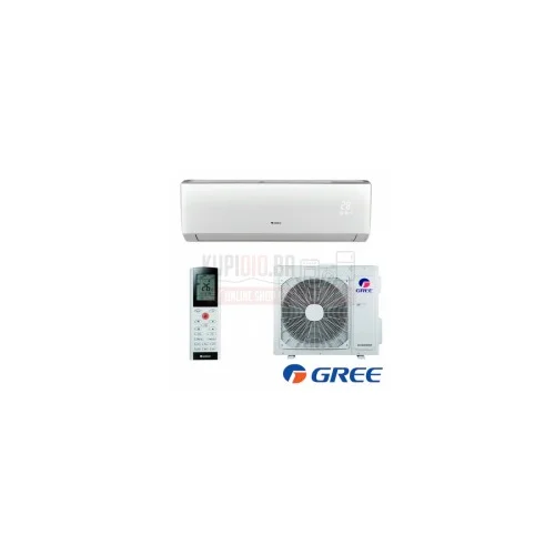 Gree Regular 18ka Inverter klima -25°C GWH18AWDXD