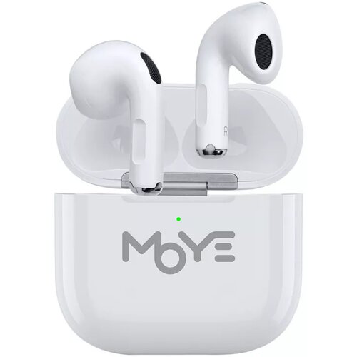 Moye aurras 3 lite white Cene