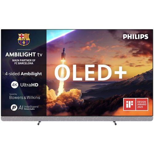 Philips 55OLED910-12 Cijene