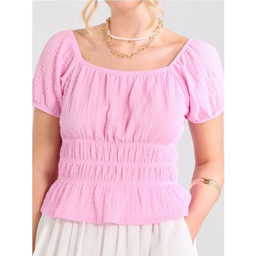 Sinsay Bluza s naborima Cijene