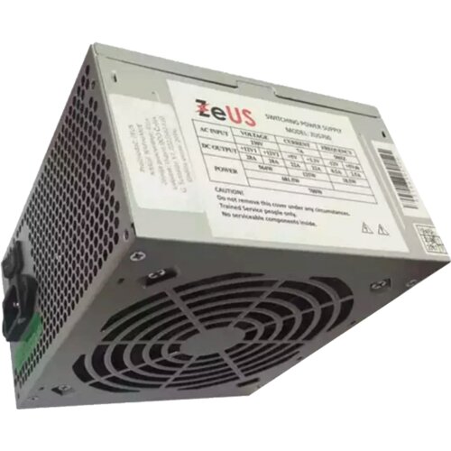 Zeus Napajanje za PC, 700W, 12cm, ATX &ndash; ZUS-700 Cijene