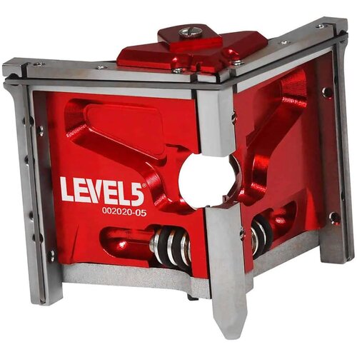 Level 5 kutna glava 6,4cm Cijene