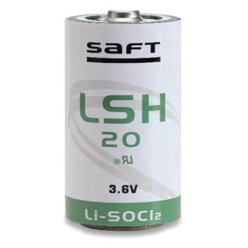 Makita Bateria LSH20 D /R20 LiSOCl2 SAFT 3,6V 13000mAh (1 szt.) Cijene
