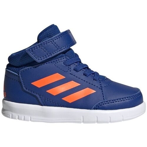 Adidas Altasport Mid EL I Plava Slike