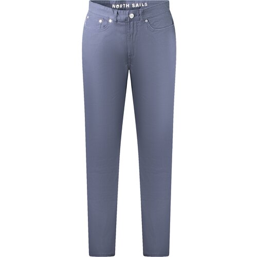 North Sails MEN&amp;amp;#39;S BLUE PANTS Slike