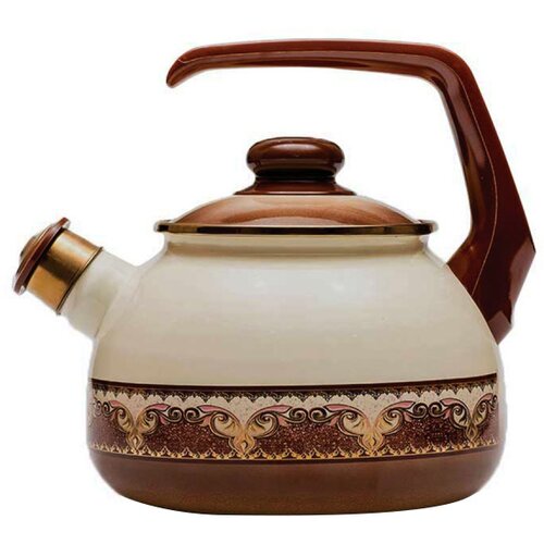 Metalac čajnik Terakot 20 cm/2.5 l Cene