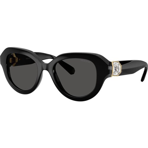 Swarovski Naočare za sunce SK 6037 100187 Cene