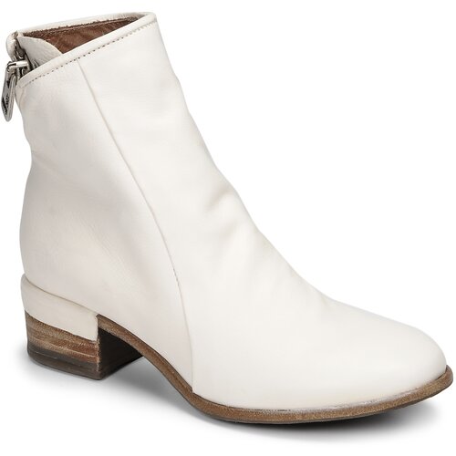 Airstep / A.S.98 give zip bijela Slike