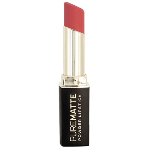 Golden Rose ruž za usne Pure Matte Powder Lipstick R-PML-116 Slike