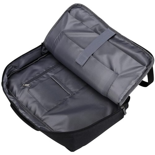 NanoRS RS203 B ruksak za laptop do 15,6&amp;Prime;, 13 L, crni Slike