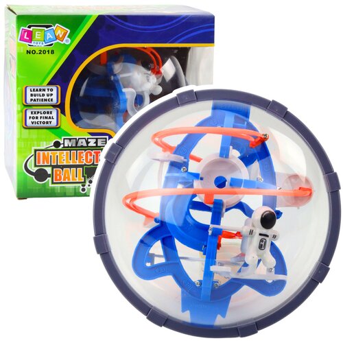  Igra s 3D labirintom i kuglicama - 18 cm Cijene