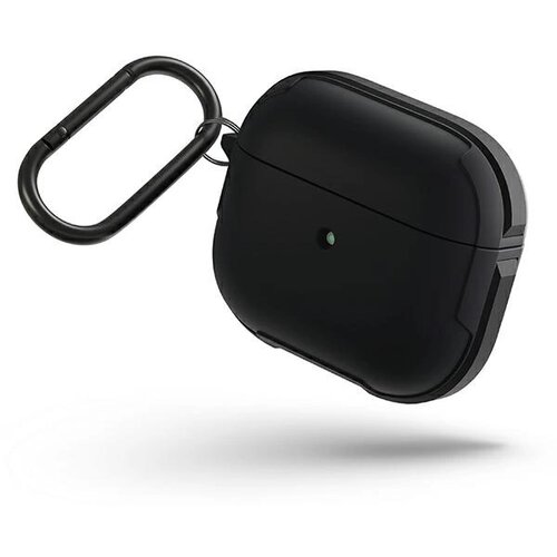 Uniq VALENCIA OVITEK ZA AIRPODS 3 ČRNI KOMPLET, (22006318) Cene