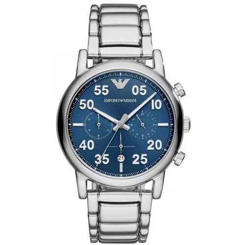 Emporio Armani Analogne ure AR11132 pisana Cene